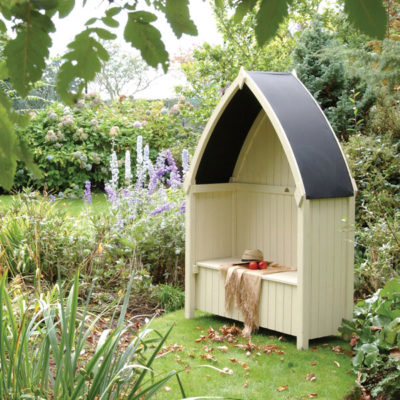 Winchester Arbour Winchester Arbour
